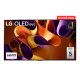 LG OLED evo G4 55'' Serie OLED55G45LW, 4K, 4 HDMI, Dolby Vision, SMART TV 2024 2