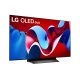 LG OLED evo C4 48'' Serie OLED48C44LA, 4K, 4 HDMI, Dolby Vision, SMART TV 2024 19