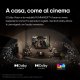 LG OLED evo C4 48'' Serie OLED48C44LA, 4K, 4 HDMI, Dolby Vision, SMART TV 2024 6