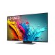 LG QNED 50'' Serie QNED86 50QNED86T6A, TV 4K, 4 HDMI, SMART TV 2024 13