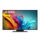 LG QNED 50'' Serie QNED86 50QNED86T6A, TV 4K, 4 HDMI, SMART TV 2024 17