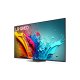 LG QNED 75'' Serie QNED86 50QNED86T6A, TV 4K, 4 HDMI, SMART TV 2024 19