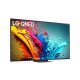 LG QNED 75'' Serie QNED86 50QNED86T6A, TV 4K, 4 HDMI, SMART TV 2024 22