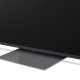LG QNED 75'' Serie QNED86 50QNED86T6A, TV 4K, 4 HDMI, SMART TV 2024 24
