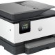 HP OfficeJet Pro Stampante multifunzione HP 9120e, Colore, Stampante per Piccole e medie imprese, Stampa, copia, scansione, fax, HP+; idonea a HP Instant Ink; stampa da smartphone o tablet; touchscree 3