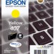 Epson WF-4745 cartuccia d'inchiostro 1 pz Originale Resa elevata (XL) Giallo 2