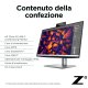 HP Z24m G3 Monitor PC 60,5 cm (23.8