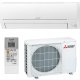 Mitsubishi Electric Monosplit 12000BTu MSZ-HR35VFK + MUZ-HR35VF condizionatore fisso 2