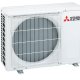 Mitsubishi Electric Monosplit 12000BTu MSZ-HR35VFK + MUZ-HR35VF condizionatore fisso 4