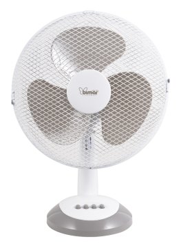 Bimar VT315 ventilatore Grigio, Bianco