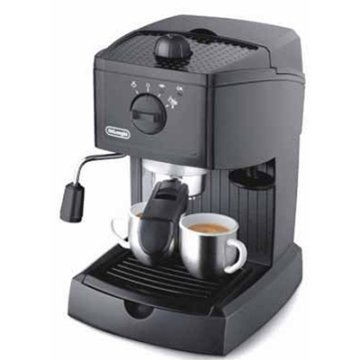 De’Longhi EC 145 macchina per caffè Manuale Macchina per espresso 1 L