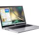 Acer Aspire 3 A317-54-708K Intel® Core™ i7 i7-1255U Computer portatile 43,9 cm (17.3