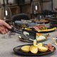 Princess 162645 Raclette 8 Grill Deluxe 14