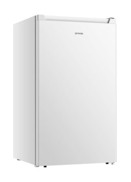 Hisense FV78D4AWE congelatore Congelatore verticale Libera installazione 61 L E Bianco