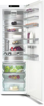 Miele K 7777 C frigorifero Da incasso 296 L Bianco