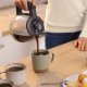 Bosch TKA3M134 macchina per caffè Macchina da caffè con filtro 1,25 L 10