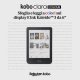 Rakuten Kobo Clara Colour lettore e-book Touch screen 16 GB Wi-Fi Nero 18