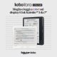 Rakuten Kobo Libra Colour lettore e-book Touch screen 32 GB Wi-Fi Bianco 20