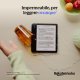 Rakuten Kobo Libra Colour lettore e-book Touch screen 32 GB Wi-Fi Bianco 25