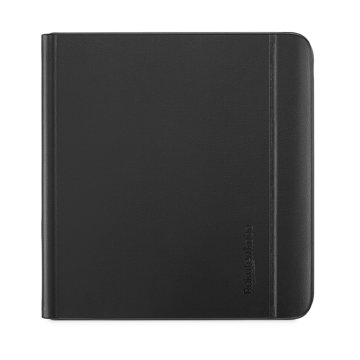 Rakuten Kobo Notebook SleepCover custodia per e-book reader 17,8 cm (7") Custodia a libro con alloggio per Stylus 2 Nera