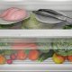 Bosch KBN96NSE0 frigorifero con congelatore Da incasso 383 L E Bianco 5