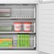 Bosch KBN96NSE0 frigorifero con congelatore Da incasso 383 L E Bianco 6