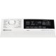 Electrolux EW8T363A lavatrice Caricamento dall'alto 6 kg 1251 Giri/min Bianco 3