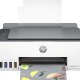 HP Smart Tank Stampante multifunzione 5105, Colore, Stampante per Abitazioni e piccoli uffici, Stampa, copia, scansione, wireless; Serbatoio stampante (tank) per grandi volumi di documenti; stampa da  3