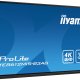 iiyama TE8612MIS-B3AG visualizzatore di messaggi Design chiosco 2,18 m (86