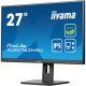 iiyama ProLite XUB2763HSU-B1 Monitor PC 68,6 cm (27