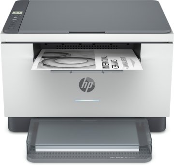 HP LaserJet Stampante multifunzione M234dw, Bianco e nero, Stampante per Piccoli uffici, Stampa, copia, scansione, Scansione verso e-mail; scansione verso PDF