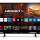 Philips Ambilight 4K 139,7 cm (55