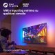 Philips Ambilight 4K 139,7 cm (55