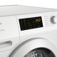 Miele WCB390 WPS 125 Edition lavatrice Caricamento frontale 8 kg 1400 Giri/min Bianco 4