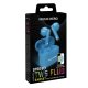 SBS MHTWSFLUOR Auricolare True Wireless Stereo (TWS) In-ear Musica e Chiamate Blu 3