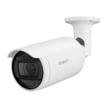 Hanwha AN-OL6082R telecamera di sorveglianza Bullet (shape) Telecamera di sicurezza IP Interno e esterno 1920 x 1080 Pixel Soffitto/muro