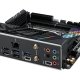 ASUS ROG STRIX B760-I GAMING WIFI Intel B760 LGA 1700 mini ITX 12