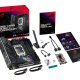 ASUS ROG STRIX B760-I GAMING WIFI Intel B760 LGA 1700 mini ITX 14