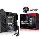 ASUS ROG STRIX B760-I GAMING WIFI Intel B760 LGA 1700 mini ITX 3