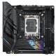 ASUS ROG STRIX B760-I GAMING WIFI Intel B760 LGA 1700 mini ITX 5