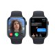 Apple Watch Series 9 GPS Cassa 45mm in Alluminio Mezzanotte con Cinturino Sport Mezzanotte - M/L 7