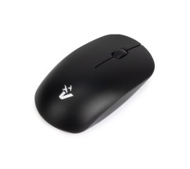 MOUSE WIRELESS SILENZIOSO BATTERIA RICARICABILE