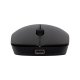 Vultech MW-09N mouse Universale Ambidestro RF Wireless + USB Type-C Ottico 1600 DPI 5