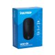 Vultech MW-09N mouse Universale Ambidestro RF Wireless + USB Type-C Ottico 1600 DPI 7