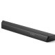 Philips TAB7807/10 altoparlante soundbar Nero 3.1 canali 650 W 7