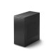 Philips TAB7807/10 altoparlante soundbar Nero 3.1 canali 650 W 9