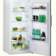 Indesit SI4 2 W.1 frigorifero Libera installazione 263 L E Bianco 3