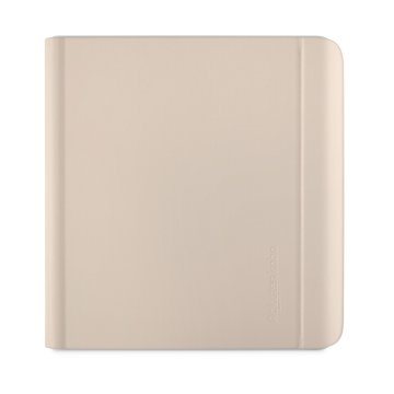 Rakuten Kobo SleepCover custodia per e-book reader 17,8 cm (7") Custodia a libro Beige