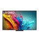 LG QNED 75'' Serie QNED86 50QNED86T6A, TV 4K, 4 HDMI, SMART TV 2024 17