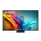 LG QNED 75'' Serie QNED86 50QNED86T6A, TV 4K, 4 HDMI, SMART TV 2024 18